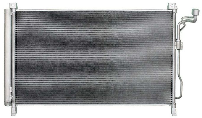 RDR-7010003, Agility Auto Parts Air Conditioning Condensers for 2015-2023 MURANO - 7010003 в ОАЭ, Дубай. Состояние - новое. Цена ⁦610 AED⁩. Фото, контакты продавца | AUTO.AE