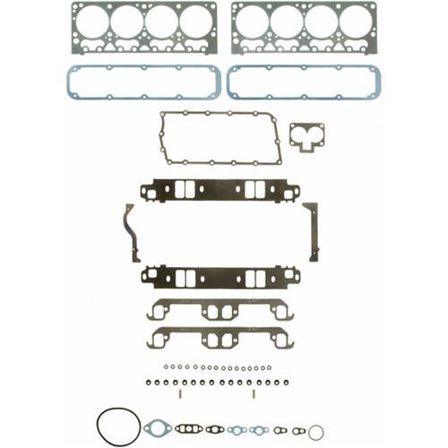 FEL-HS9898PT1, Fel-Pro Head Gasket Sets HS 9898 PT-1 in UAE, Dubai. Condition - new. Price 530 AED. Photo, seller contacts | AUTO.AE