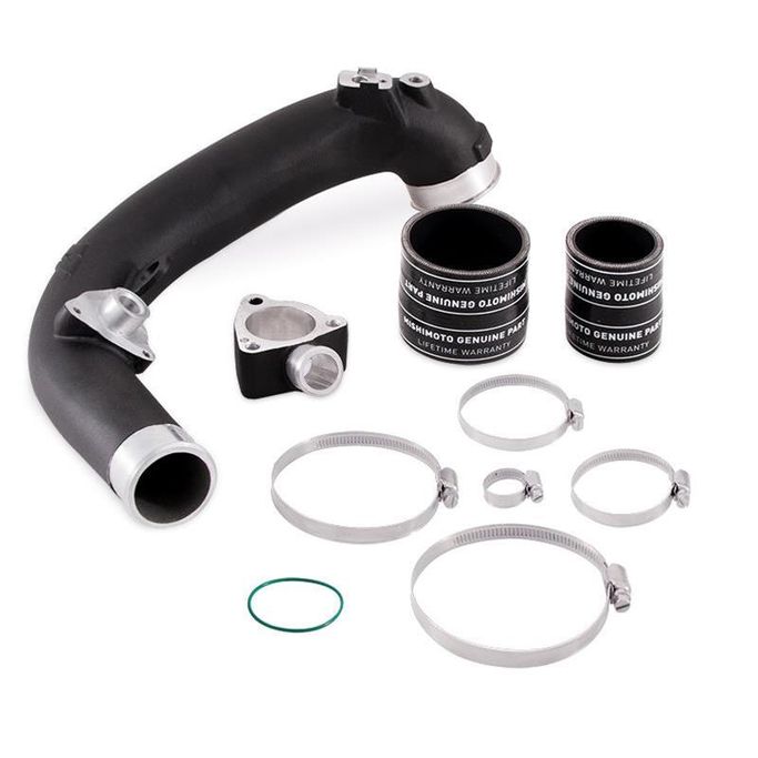 MIO-S0017, Mishimoto Intercooler Hose Kits for 2020-2023 WRANGLER - MMICP-JLH-18WBK in UAE, Dubai. Condition - new. Price ⁦1,910 AED⁩. Photo, seller contacts | AUTO.AE