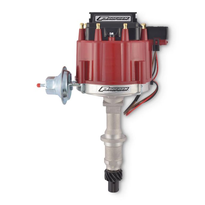 PRO-66953, Proform Street/Strip HEI Distributors 66953 в ОАЭ, Дубай. Состояние - новое. Цена 830 AED. Фото, контакты продавца | AUTO.AE