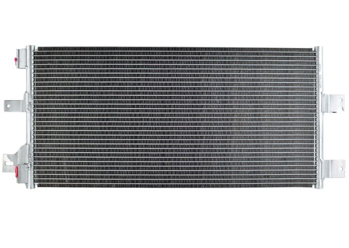 OSC-3762, OSC Automotive Air Conditioning Condensers for 2007-2010 PATRIOT - 3762 in UAE, Dubai. Condition - new. Price 420 AED. Photo, seller contacts | AUTO.AE
