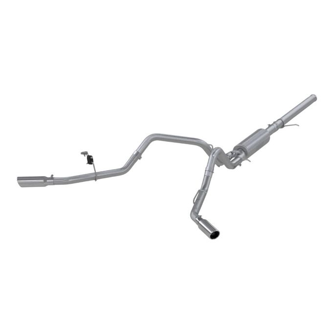 S5082AL, MBRP S5082AL Cat-Back 3" Armor Lite (Aluminized Steel / Dual) for CHEVROLET Silverado 1500 / GMC Sierra 1500 4.3L / 5.3L 2014-2018 in UAE, Dubai. Condition - new. Price ⁦4,440 AED⁩. Photo, seller contacts | AUTO.AE