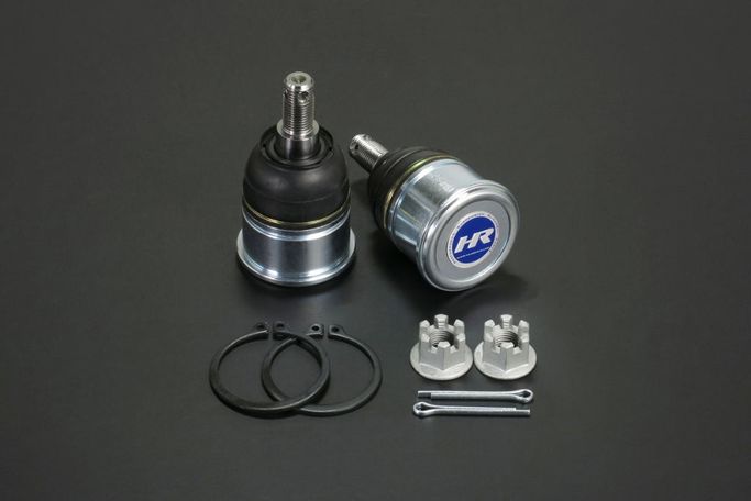 6998, HARDRACE 6998REAR LOWER BALL JOINT (OE STYLE) 2PCS/SET HONDA S2000 AP1/AP2 in UAE, Dubai. Condition - new. Price 910 AED. Photo, seller contacts | AUTO.AE