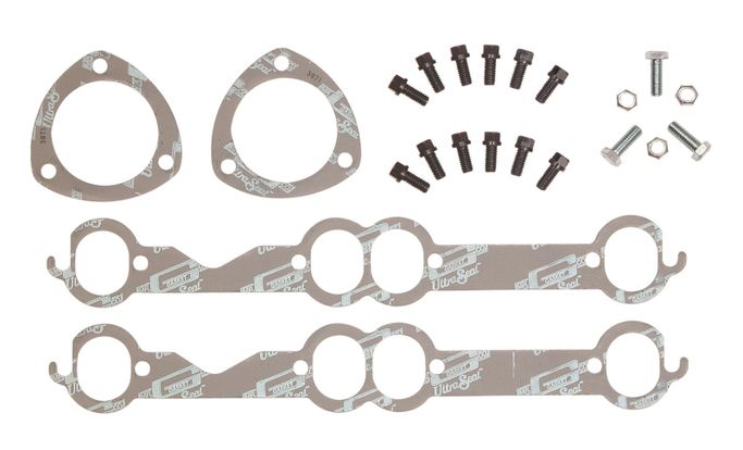 MRG-7652G, Mr. Gasket Header Installation Kits 7652G في الإمارات العربية المتحدة, دبي. Condition - new. Price 280 AED. Photo, seller contacts | AUTO.AE