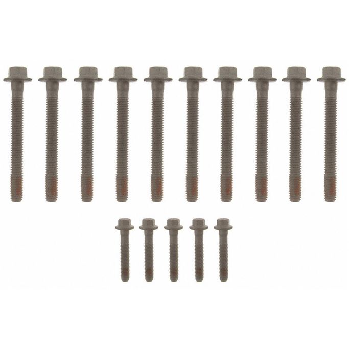 FEL-ES72220, Fel-Pro Headbolt Kits ES 72220 في الإمارات العربية المتحدة, دبي. Condition - new. Price 180 AED. Photo, seller contacts | AUTO.AE