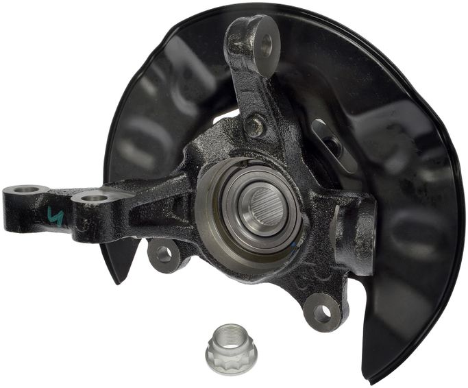 RNB-686-244, Dorman Loaded Steering Knuckles for 2003-2008 MATRIX - 686-244 في الإمارات العربية المتحدة, دبي. Condition - new. Price 860 AED. Photo, seller contacts | AUTO.AE