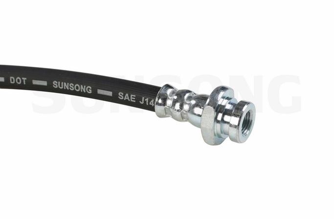 SUG-2202152, Sunsong Brake Hoses for 1983-1984 720 - 2202152 في الإمارات العربية المتحدة, دبي. Condition - new. Price 70 AED. Photo, seller contacts | AUTO.AE