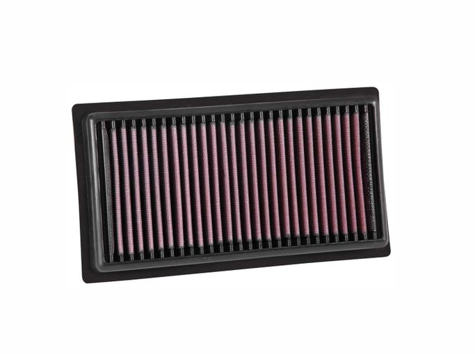 33-5060, K&N 33-5060 Replacement Air Filter SUBARU BRZ H4-2.0L F/I, 2017 в ОАЭ, Дубай. Состояние - новое. Цена 390 AED. Фото, контакты продавца | AUTO.AE