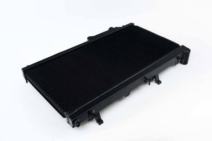 7094B, CSF 7094B High-Performance Aluminum Radiator 1-Row 31mm for SUBARU Impreza WRX/STI 2008-2015 in UAE, Dubai. Condition - new. Price ⁦2,130 AED⁩. Photo, seller contacts | AUTO.AE