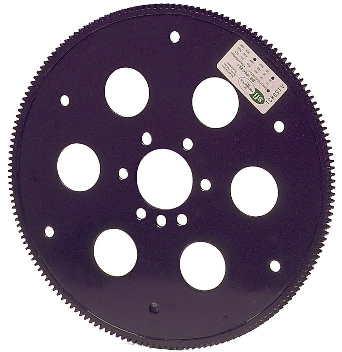 ATI-915537, ATI SFI 168-Tooth Flexplate ATI915537 في الإمارات العربية المتحدة, دبي. Condition - new. Price 960 AED. Photo, seller contacts | AUTO.AE