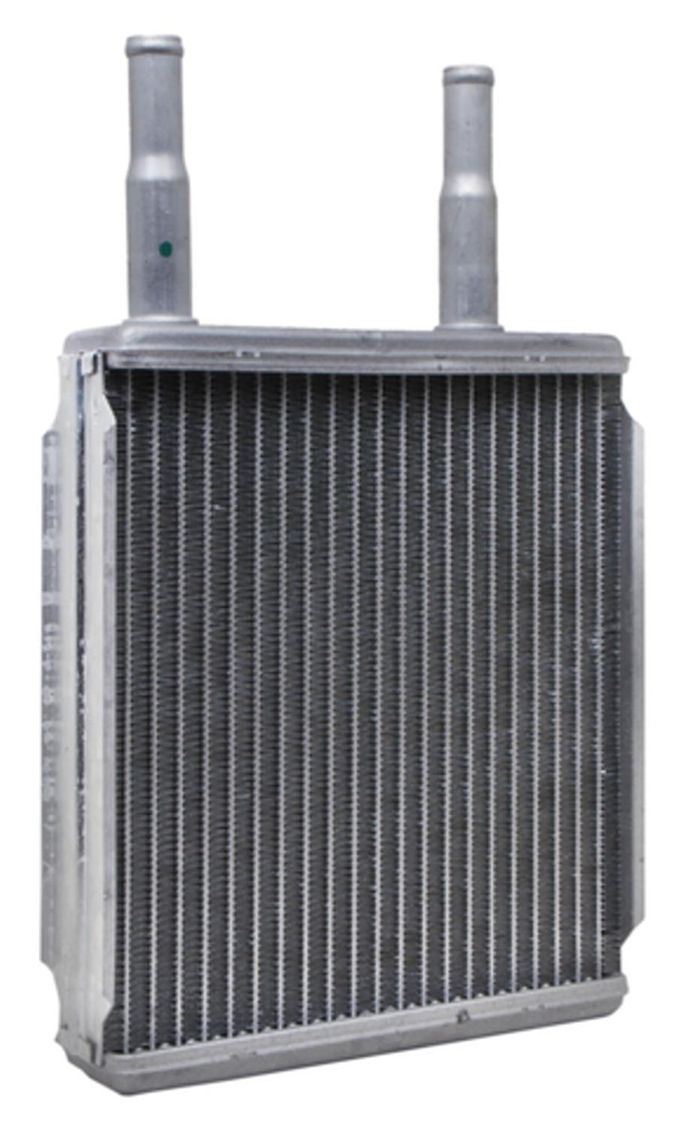 FSS-90007, Four Seasons Heater Cores 90007 in UAE, Dubai. Condition - new. Price 240 AED. Photo, seller contacts | AUTO.AE