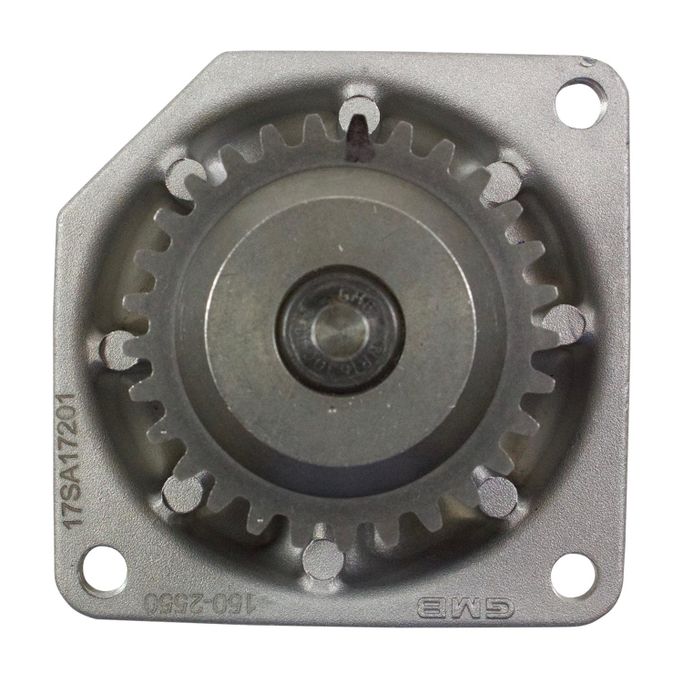 GMB-150-2550, GMB OE Replacement Water Pumps 150-2550 in UAE, Dubai. Condition - new. Price 220 AED. Photo, seller contacts | AUTO.AE