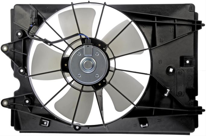 RNB-621-360, Dorman Electric Fans for 2009-2015 PILOT, 2009-2014 RIDGELINE - 621-360 в ОАЭ, Дубай. Состояние - новое. Цена 530 AED. Фото, контакты продавца | AUTO.AE