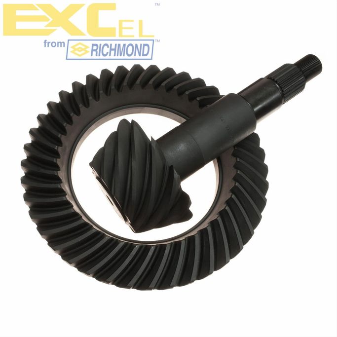 RMG-AM20354, Richmond Gear EXCel Ring and Pinion Sets AM20354 AMC Model 20 3.54 Gears in UAE, Dubai. Condition - new. Price ⁦1,700 AED⁩. Photo, seller contacts | AUTO.AE