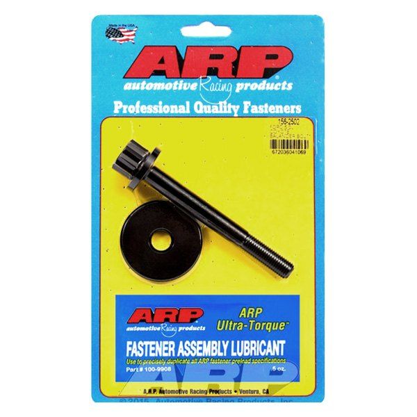 156-2502, ARP 156-2502 FORD Coyote 5.0L balancer bolt kit في الإمارات العربية المتحدة, دبي. Condition - new. Price 310 AED. Photo, seller contacts | AUTO.AE