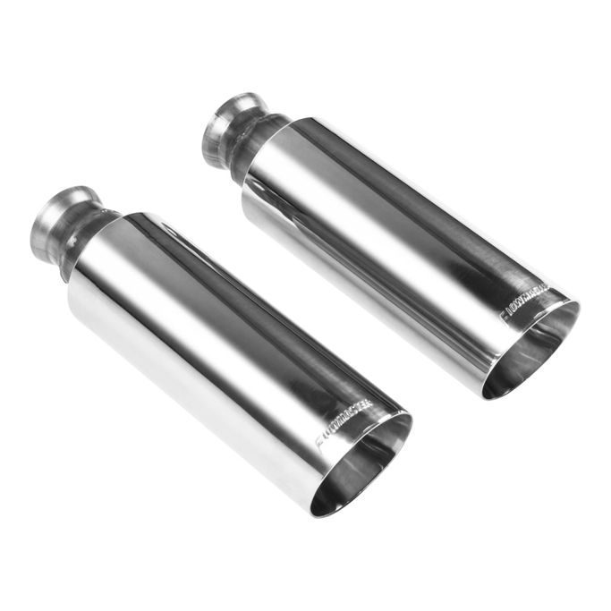 FLO-15356, Flowmaster  Round, Polished 2.25 Inch Exhaust Tip 15356 in UAE, Dubai. Condition - new. Price 1,440 AED. Photo, seller contacts | AUTO.AE