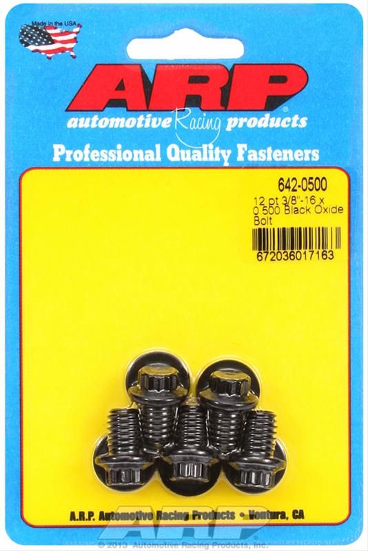 ARP-642-0500, ARP Chromoly Bolts 642-0500 في الإمارات العربية المتحدة, دبي. Condition - new. Price ⁦70 AED⁩. Photo, seller contacts | AUTO.AE