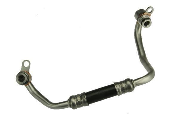 URO-013921, URO Parts Turbocharger Cooling Hoses 11537558901 في الإمارات العربية المتحدة, دبي. Condition - new. Price ⁦200 AED⁩. Photo, seller contacts | AUTO.AE