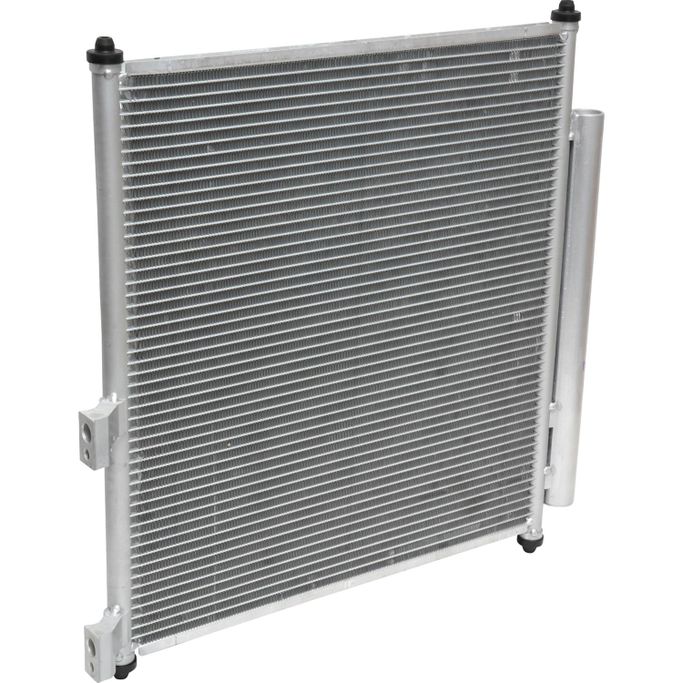 UAC-CN22307PFC, Universal Air Conditioner Air Conditioning Condensers CN 22307PFC in UAE, Dubai. Condition - new. Price 410 AED. Photo, seller contacts | AUTO.AE