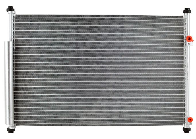 OSC-3582, OSC Automotive Air Conditioning Condensers for 2006-2013 GRAND VITARA - 3582 в ОАЭ, Дубай. Состояние - новое. Цена 430 AED. Фото, контакты продавца | AUTO.AE