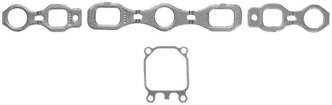 FEL-MS8590B1, Fel-Pro Intake Manifold Gaskets MS 8590 B-1 في الإمارات العربية المتحدة, دبي. Condition - new. Price 90 AED. Photo, seller contacts | AUTO.AE