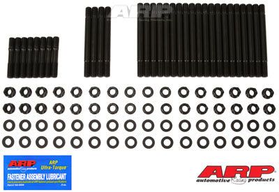 235-4401, ARP 235-4401 Head Stud Kit for Chevrolet Big Block undercut in UAE, Dubai. Condition - new. Price 1,110 AED. Photo, seller contacts | AUTO.AE