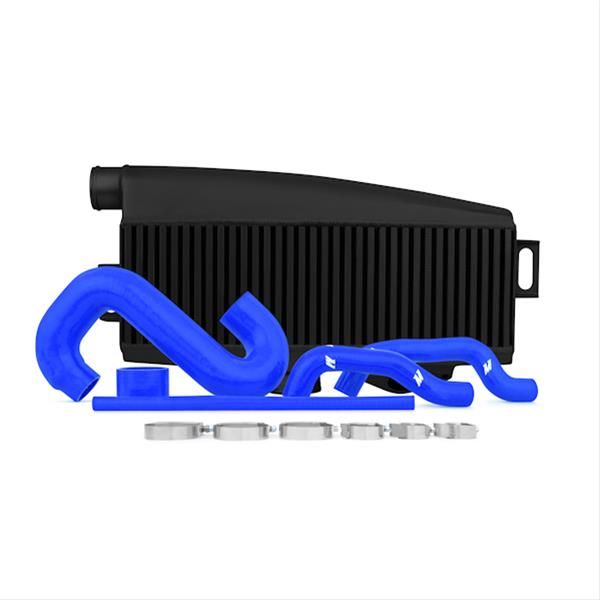 MIO-TMIWRX01BKBL, Mishimoto Intercooler and Pipe Kits for 2005-2006 9-2X, 2002-2007 IMPREZA - MMTMIC-WRX-01BKBL في الإمارات العربية المتحدة, دبي. Condition - new. Price ⁦3,710 AED⁩. Photo, seller contacts | AUTO.AE
