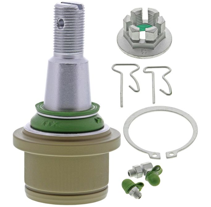 MEV-TXK80197, Mevotech TTX Ball Joints TXK80197 في الإمارات العربية المتحدة, دبي. Condition - new. Price 430 AED. Photo, seller contacts | AUTO.AE