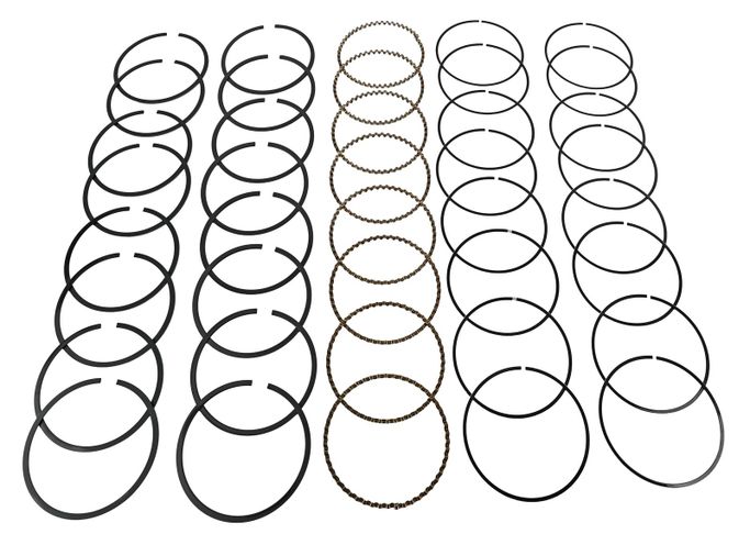 TSR-CRL9190-255, Total Seal CRL Classic Race Piston Rings CRL9190 255 في الإمارات العربية المتحدة, دبي. Condition - new. Price ⁦870 AED⁩. Photo, seller contacts | AUTO.AE