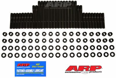 234-4015, ARP 234-4015 Head Stud Kit for CHEVROLET Small Block 7/16"-3/8" stepped in UAE, Dubai. Condition - new. Price 1,940 AED. Photo, seller contacts | AUTO.AE