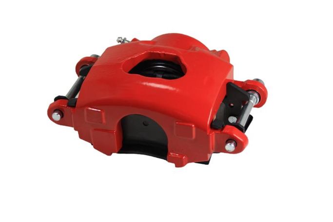 LEB-RA4044CAL, LEED Brakes Brake Calipers RA4044 Cal في الإمارات العربية المتحدة, دبي. Condition - new. Price 890 AED. Photo, seller contacts | AUTO.AE