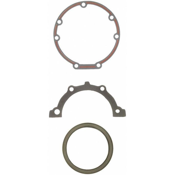 FEL-BS40626, Fel-Pro Rear Main Seals BS 40626 в ОАЭ, Дубай. Состояние - новое. Цена 160 AED. Фото, контакты продавца | AUTO.AE