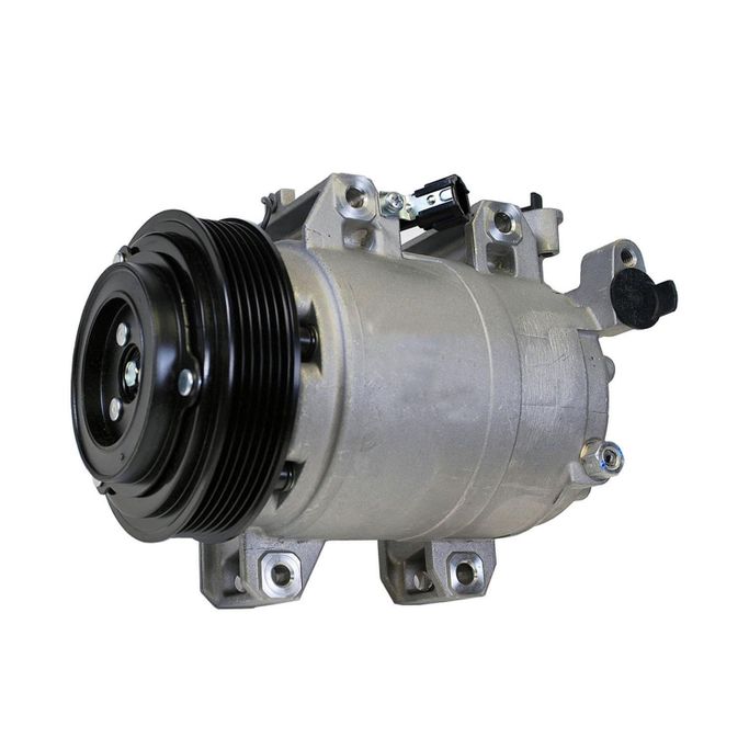 DNP-471-5005, Denso Air Conditioning Compressors for 2002-2006 ALTIMA - 471-5005 in UAE, Dubai. Condition - new. Price 2,030 AED. Photo, seller contacts | AUTO.AE
