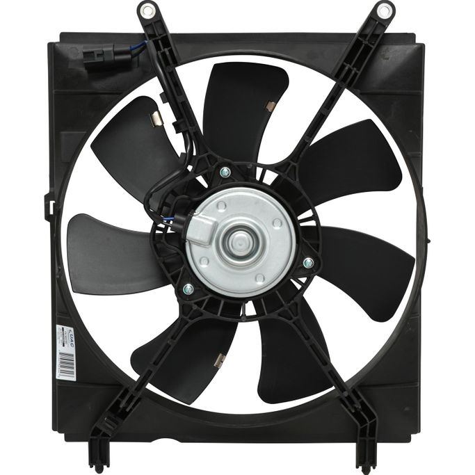 UAC-FA50578C, Universal Air Conditioner Inc. - Fans, Electric for 1999-2003 CAMRY, 1999-2001 ES300, 2000-2003 SOLARA - FA 50578C في الإمارات العربية المتحدة, دبي. Condition - new. Price ⁦380 AED⁩. Photo, seller contacts | AUTO.AE