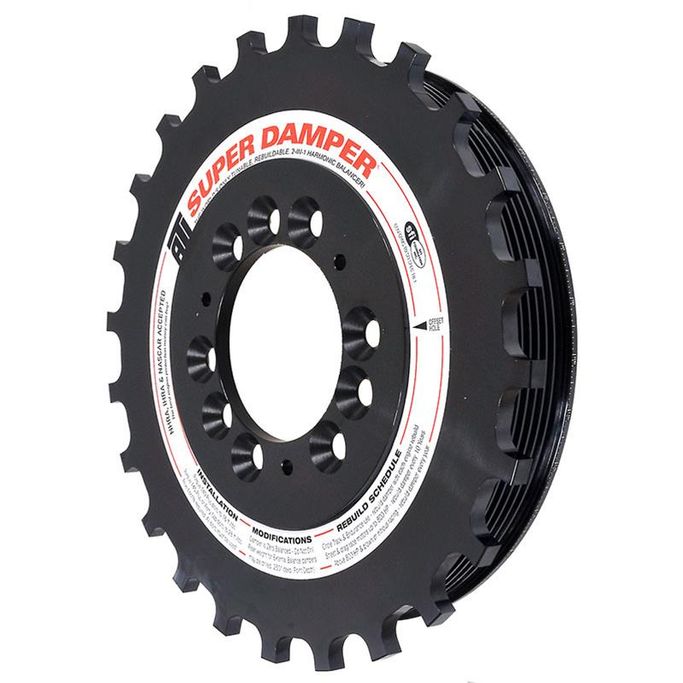ATI-916364CSAEM, ATI Performance Products Harmonic Balancer Components ATI916364CSAEM в ОАЭ, Дубай. Состояние - новое. Цена 1 560 AED. Фото, контакты продавца | AUTO.AE
