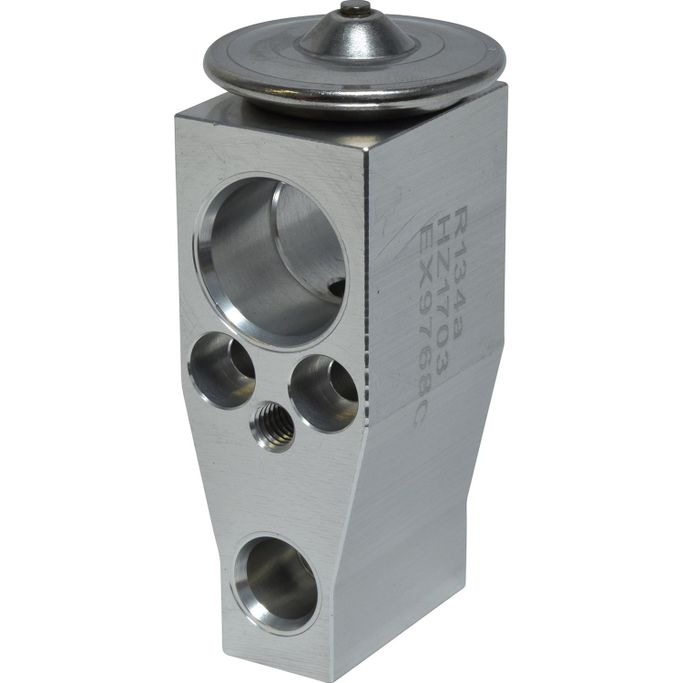 UAC-EX9768C, Universal Air Conditioner Air Conditioning Expansion Valves EX 9768C in UAE, Dubai. Condition - new. Price 110 AED. Photo, seller contacts | AUTO.AE