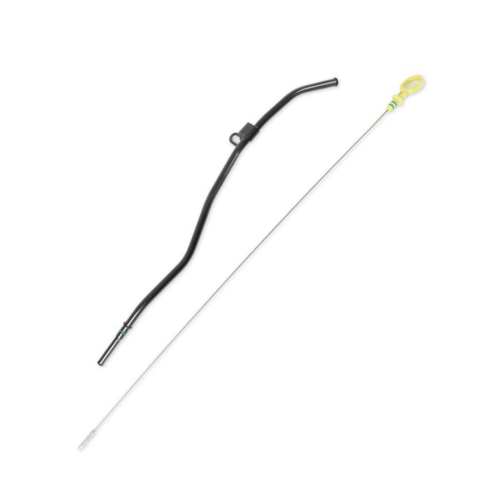 HLY-302-14, Holley Ford 7.3L Godzilla Oil Dipstick and Tube Kits 302-14 in UAE, Dubai. Condition - new. Price ⁦220 AED⁩. Photo, seller contacts | AUTO.AE