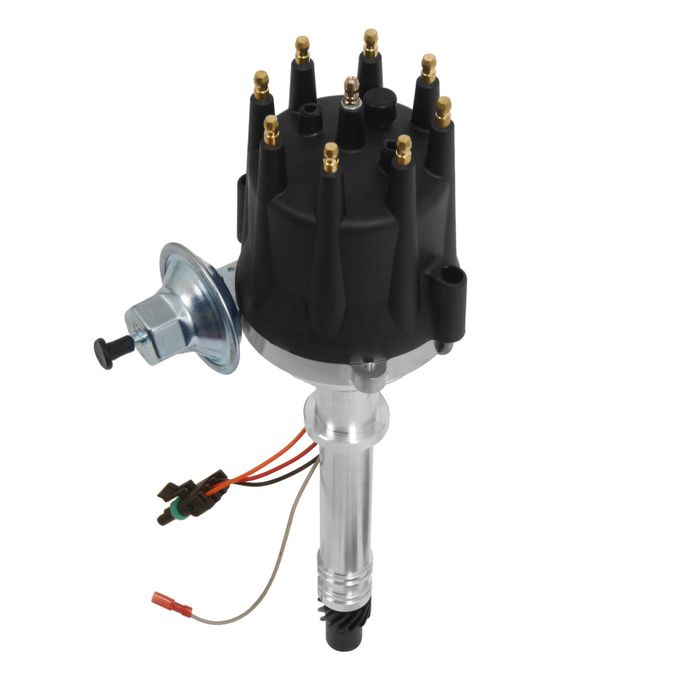 SUM-850205D, Summit Racing™ Digital RTR Plus Billet Distributors SUM-850205D في الإمارات العربية المتحدة, دبي. Condition - new. Price 1,680 AED. Photo, seller contacts | AUTO.AE