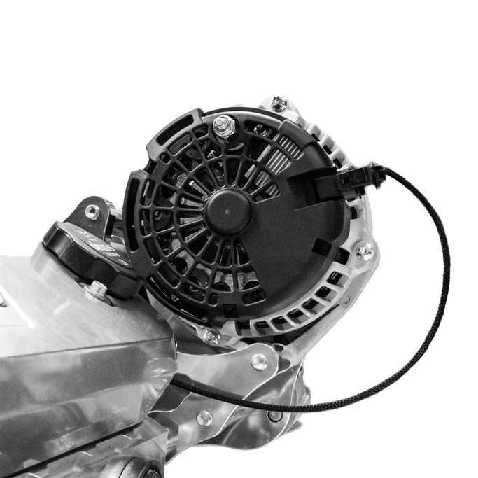 ICB-WAALT4136DBL, ICT Billet Alternator Wiring Adapters WAALT41-36DBL в ОАЭ, Дубай. Состояние - новое. Цена 320 AED. Фото, контакты продавца | AUTO.AE