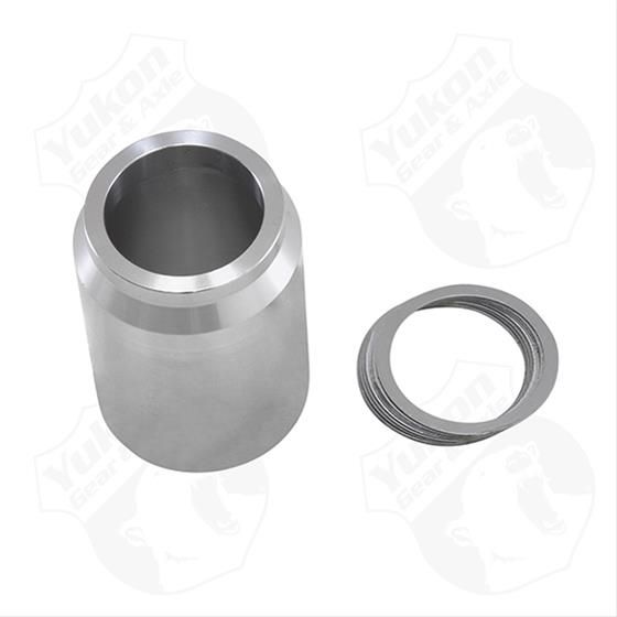 YGA-55053, Yukon Gear & Axle Crush Sleeve Eliminator Kits SK CSTV6 в ОАЭ, Дубай. Состояние - новое. Цена ⁦370 AED⁩. Фото, контакты продавца | AUTO.AE