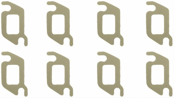 FEL-MS90013, Fel-Pro Exhaust Manifold Gaskets MS 90013 in UAE, Dubai. Condition - new. Price 80 AED. Photo, seller contacts | AUTO.AE
