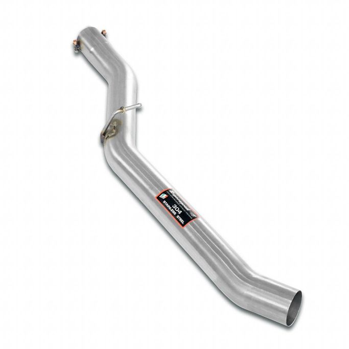 451943, SUPERSPRINT 451943 Connecting Pipe for MASERATI Grecale في الإمارات العربية المتحدة, دبي. Condition - new. Price 2,140 AED. Photo, seller contacts | AUTO.AE
