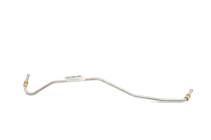 CST-CEC1001-OE, Classic Tube Carburetor Lines for 1964 CHEVELLE, EL CAMINO - CEC1001-OE في الإمارات العربية المتحدة, دبي. Condition - new. Price ⁦110 AED⁩. Photo, seller contacts | AUTO.AE
