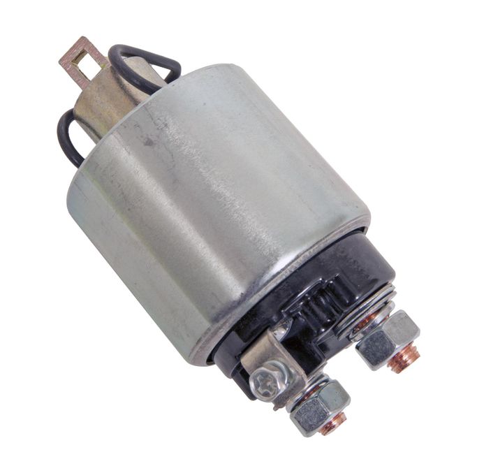 SUM-829100-2, Summit Racing™ Replacement Starter Solenoids SUM-829100-2 في الإمارات العربية المتحدة, دبي. Condition - new. Price 180 AED. Photo, seller contacts | AUTO.AE
