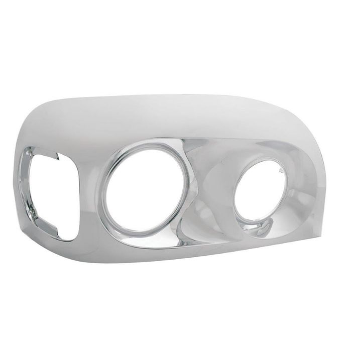 UPD-32199, United Pacific Headlight Bezels for 2005-2011 CENTURY CLASS - 32199 في الإمارات العربية المتحدة, دبي. Condition - new. Price ⁦300 AED⁩. Photo, seller contacts | AUTO.AE