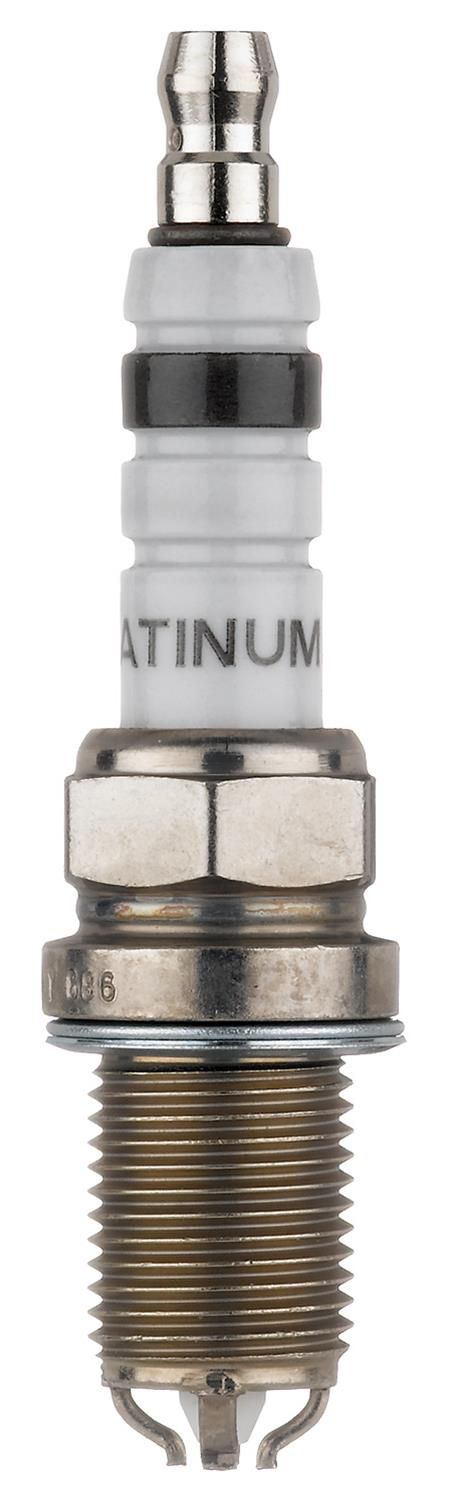 BCH-6743, Bosch Platinum+4 Spark Plugs 6743 in UAE, Dubai. Condition - new. Price 60 AED. Photo, seller contacts | AUTO.AE