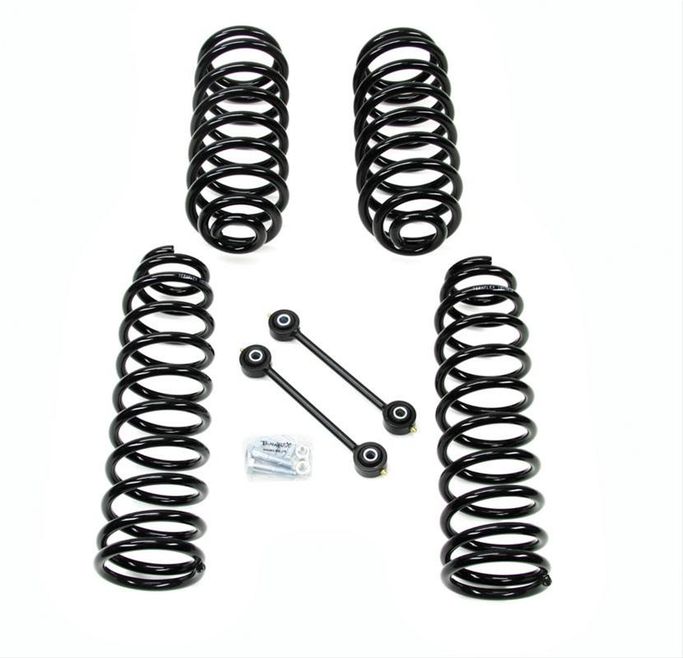 TMI-1351502, TeraFlex Jeep JK Wrangler 1.5 in. Spring Leveling Kits for 2007-2017 WRANGLER, 2018 WRANGLER JK - 1351502 في الإمارات العربية المتحدة, دبي. Condition - new. Price ⁦2,480 AED⁩. Photo, seller contacts | AUTO.AE