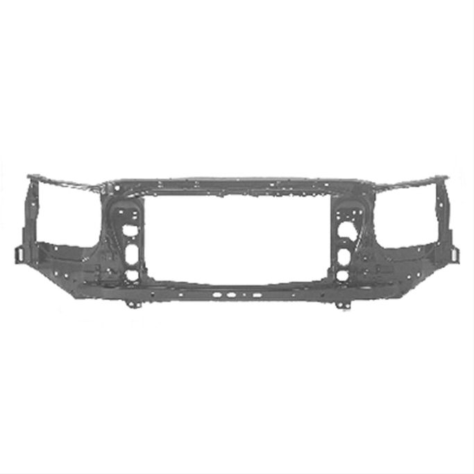 BDY-TO1225252V, Body Parts Radiator Supports for 2005-2011 TACOMA - TO1225252V в ОАЭ, Дубай. Состояние - новое. Цена ⁦670 AED⁩. Фото, контакты продавца | AUTO.AE