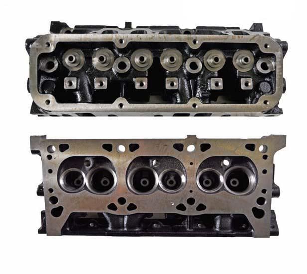 EGN-EHCR239-1, Enginetech Cylinder Heads EHCR239-1 in UAE, Dubai. Condition - new. Price 1,430 AED. Photo, seller contacts | AUTO.AE