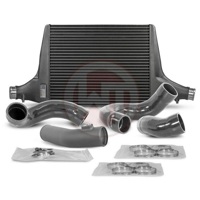 WGT-S0100, Wagner Tuning Competition Intercoolers for 2016-2024 S4, S5 - 200001120USA.PIPE in UAE, Dubai. Condition - new. Price ⁦5,450 AED⁩. Photo, seller contacts | AUTO.AE